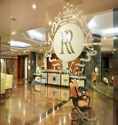 Hotel Maharaja Classic Inn , Hyderabad Eksteriør billede