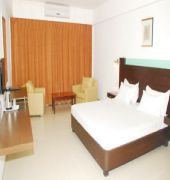 Hotel Maharaja Classic Inn , Hyderabad Eksteriør billede